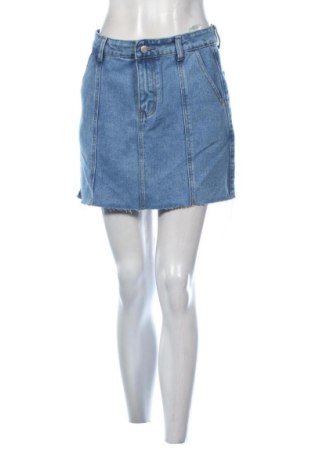 Fustă Unbranded, Mărime M, Culoare Albastru, Preț 125,30 Lei, #138051020