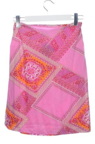 Fustă Stefanel, Mărime XS, Culoare Multicolor, Preț 146,97 Lei, #138052067