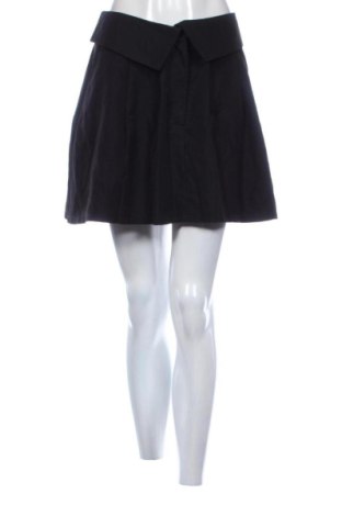 Spódnica Boohoo, Rozmiar XL, Kolor Czarny, Cena 53,62 zł, #138052107