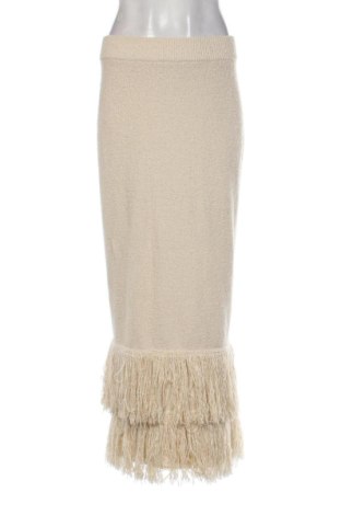 Szoknya H&M, Méret L, Szín Bézs, Ár 5 675 Ft, #138052117