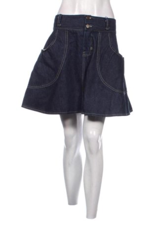 Spódnica Unbranded, Rozmiar XL, Kolor Niebieski, Cena 50,80 zł, #138052129
