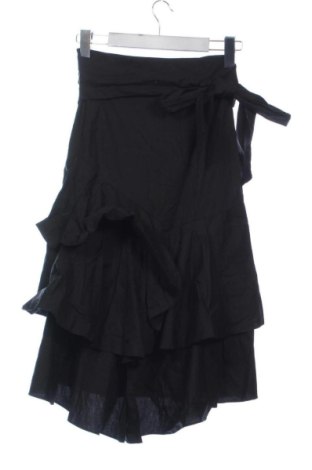 Szoknya Zara, Méret XXS, Szín Fekete, Ár 6 080 Ft, #138052537