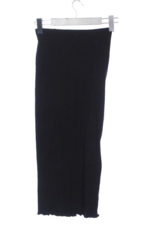 Szoknya Bershka, Méret XS, Szín Fekete, Ár 3 513 Ft, #138052634