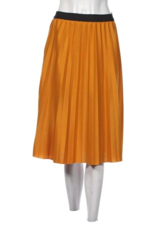 Fustă Unbranded, Mărime S, Culoare Portocaliu, Preț 59,00 Lei, #138052801