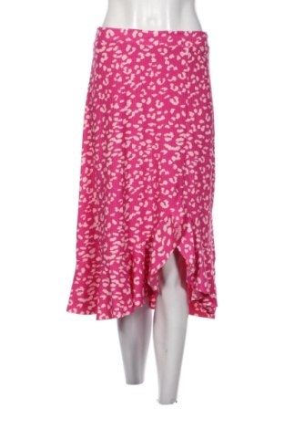 Fustă Trendyol, Mărime M, Culoare Multicolor, Preț 99,00 Lei, #138053105