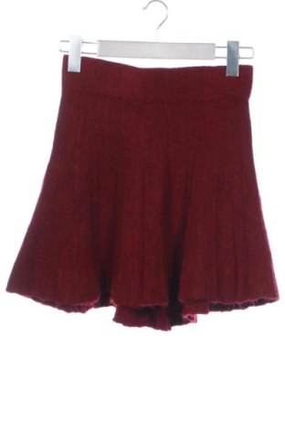 Szoknya Unbranded, Méret XS, Szín Piros, Ár 4 729 Ft, #138053487