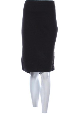 Fustă SHEIN, Mărime XXL, Culoare Negru, Preț 30,00 Lei, #138053508