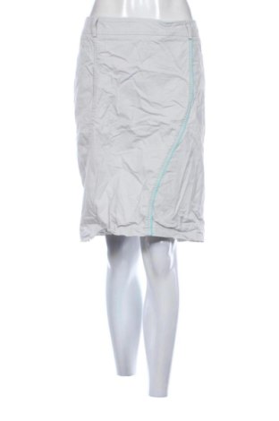 Rock Bordo, Größe XXL, Farbe Ecru, Preis 7,00 €, #138053625