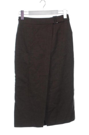 Szoknya ASOS, Méret XS, Szín Barna, Ár 5 472 Ft, #138054222