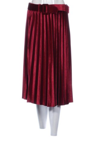 Szoknya Unbranded, Méret M, Szín Piros, Ár 4 256 Ft, #138054228