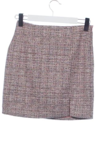 Φούστα Mohito, Μέγεθος XS, Χρώμα Πολύχρωμο, Τιμή 8,00 €, #138055429