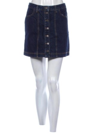 Φούστα Stradivarius, Μέγεθος M, Χρώμα Μπλέ, Τιμή 9,33 €, #138055985