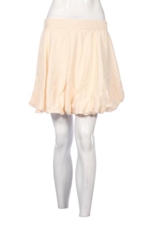 Φούστα Unbranded, Μέγεθος S, Χρώμα  Μπέζ, Τιμή 5,00 €, #138056033