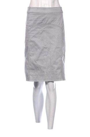Fustă Unbranded, Mărime XL, Culoare Gri, Preț 36,74 Lei, #138056503