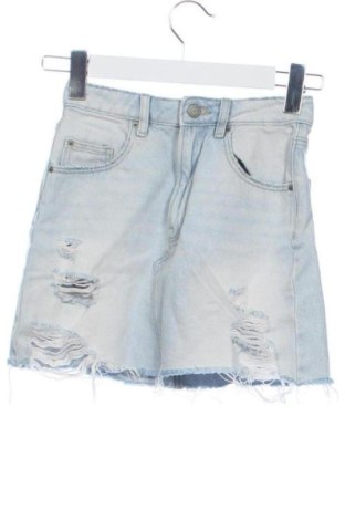 Spódnica H&M, Rozmiar XXS, Kolor Niebieski, Cena 50,00 zł, #138056623