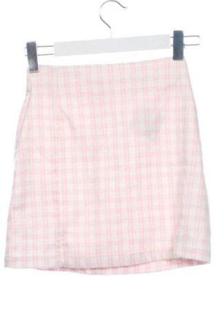 Spódnica Brandy Melville, Rozmiar XXS, Kolor Kolorowy, Cena 25,40 zł, #138056733
