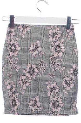 Fustă Primark, Mărime XS, Culoare Multicolor, Preț 26,25 Lei, #138056754