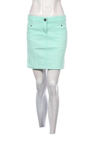 Spódnica Janina Denim, Rozmiar M, Kolor Zielony, Cena 38,10 zł, #138056798