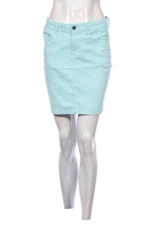 Fustă Chicoree, Mărime M, Culoare Albastru, Preț 47,24 Lei, #138056873