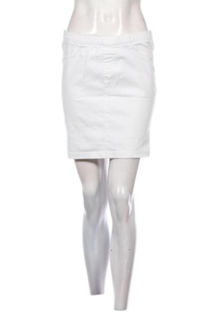 Spódnica Unbranded, Rozmiar M, Kolor Biały, Cena 38,10 zł, #138056900