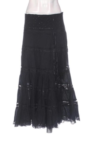 Spódnica Unbranded, Rozmiar M, Kolor Czarny, Cena 41,13 zł, #138057071