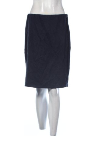 Φούστα Beloved, Μέγεθος L, Χρώμα Μπλέ, Τιμή 5,00 €, #138057297