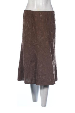 Пола Unbranded, Размер XXL, Цвят Кафяв, Цена 14,64 €, #138057462