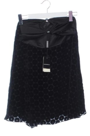 Пола Emporio Armani, Размер XS, Цвят Черен, Цена 49,34 €, #138057802