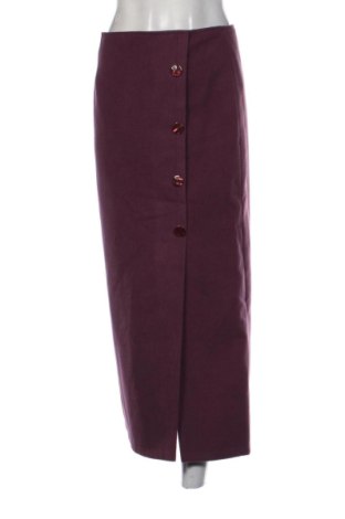 Spódnica Unbranded, Rozmiar S, Kolor Fioletowy, Cena 71,78 zł, #138057914
