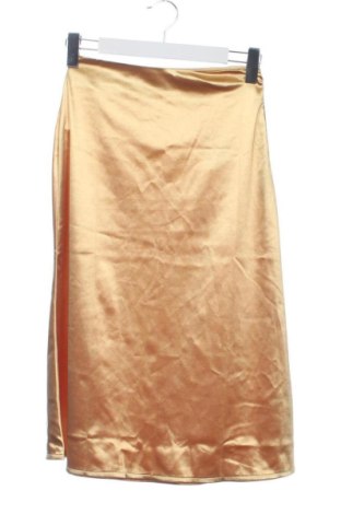 Szoknya Unbranded, Méret XS, Szín Arany
, Ár 3 901 Ft, #138058425