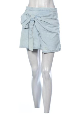Φούστα SHEIN, Μέγεθος S, Χρώμα Μπλέ, Τιμή 9,00 €, #138058763