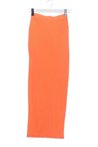 Пола Unbranded, Размер XXS, Цвят Оранжев, Цена 13,00 €, #138058957