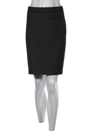 Fustă Mango, Mărime S, Culoare Gri, Preț 53,00 Lei, #138059145
