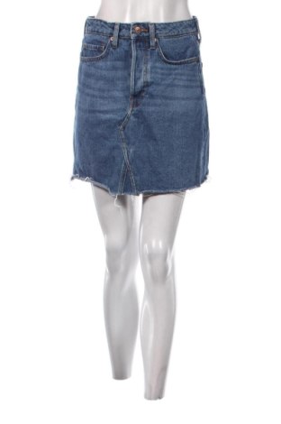 Spódnica H&M, Rozmiar M, Kolor Niebieski, Cena 50,80 zł, #138059164