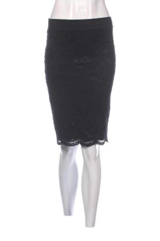 Fustă Vero Moda, Mărime S, Culoare Negru, Preț 30,00 Lei, #138059202