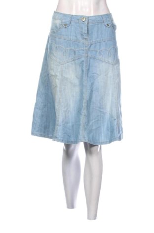 Φούστα Unbranded, Μέγεθος XL, Χρώμα Μπλέ, Τιμή 12,38 €, #138059429