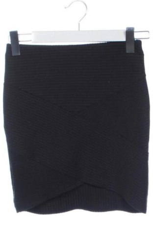 Φούστα H&M, Μέγεθος XS, Χρώμα Μαύρο, Τιμή 8,87 €, #138059463