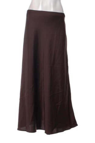 Spódnica Unbranded, Rozmiar L, Kolor Brązowy, Cena 55,04 zł, #138060199
