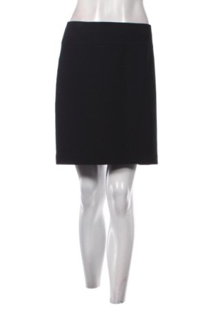 Fustă Canda, Mărime L, Culoare Negru, Preț 26,25 Lei, #138060361