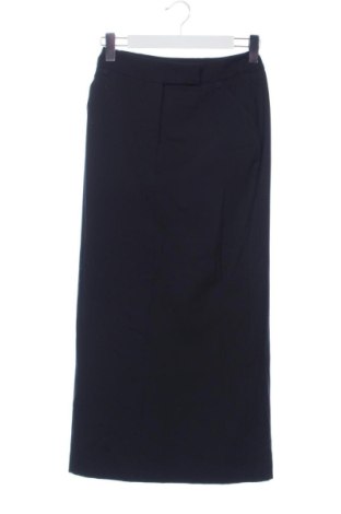 Fustă Unbranded, Mărime XS, Culoare Albastru, Preț 57,74 Lei, #138060399