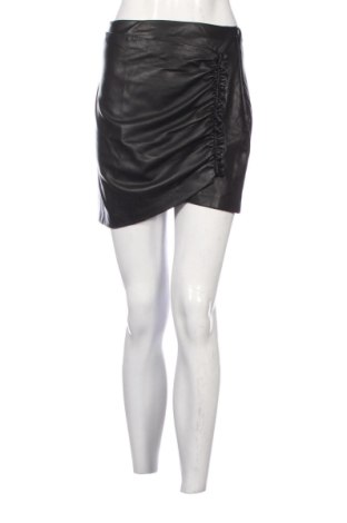 Spódnica Stradivarius, Rozmiar S, Kolor Czarny, Cena 25,40 zł, #138060666