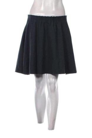 Fustă Zara, Mărime S, Culoare Negru, Preț 47,24 Lei, #138060714