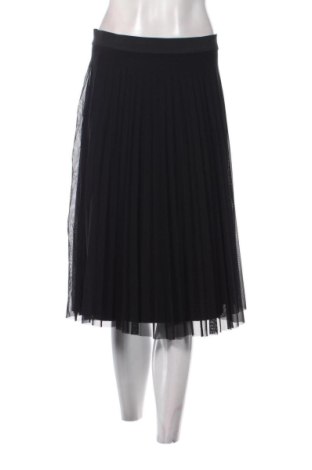 Fustă Bershka, Mărime M, Culoare Negru, Preț 47,24 Lei, #138060959