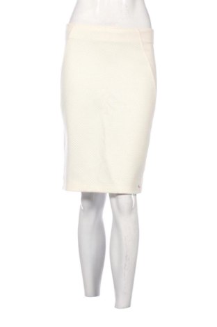 Spódnica Unbranded, Rozmiar S, Kolor ecru, Cena 24,20 zł, #138061450