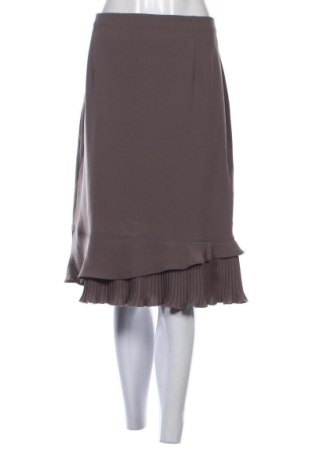 Fustă Unbranded, Mărime XL, Culoare Maro, Preț 36,00 Lei, #138061486