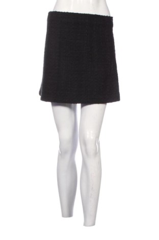 Fustă Zara, Mărime XL, Culoare Negru, Preț 128,86 Lei, #138061488