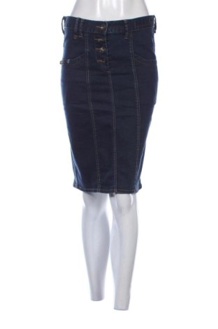 Fustă Unbranded, Mărime M, Culoare Albastru, Preț 52,49 Lei, #138061733