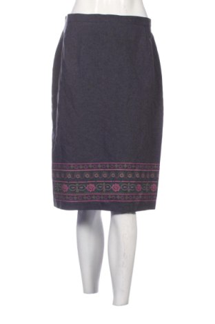 Fustă Unbranded, Mărime M, Culoare Multicolor, Preț 57,74 Lei, #138061750