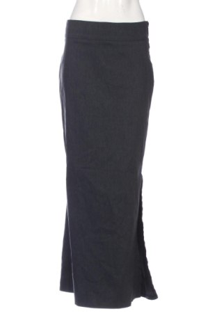 Fustă Vero Moda, Mărime L, Culoare Albastru, Preț 68,24 Lei, #138061851