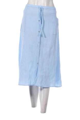 Fustă Unbranded, Mărime XXL, Culoare Albastru, Preț 81,68 Lei, #138062419